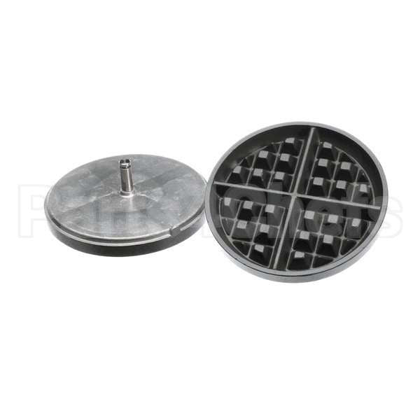 77003 Compatible Nemco Silverstone Grid Set