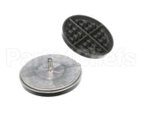 77003 Nemco Silverstone Grid Set For 7020-