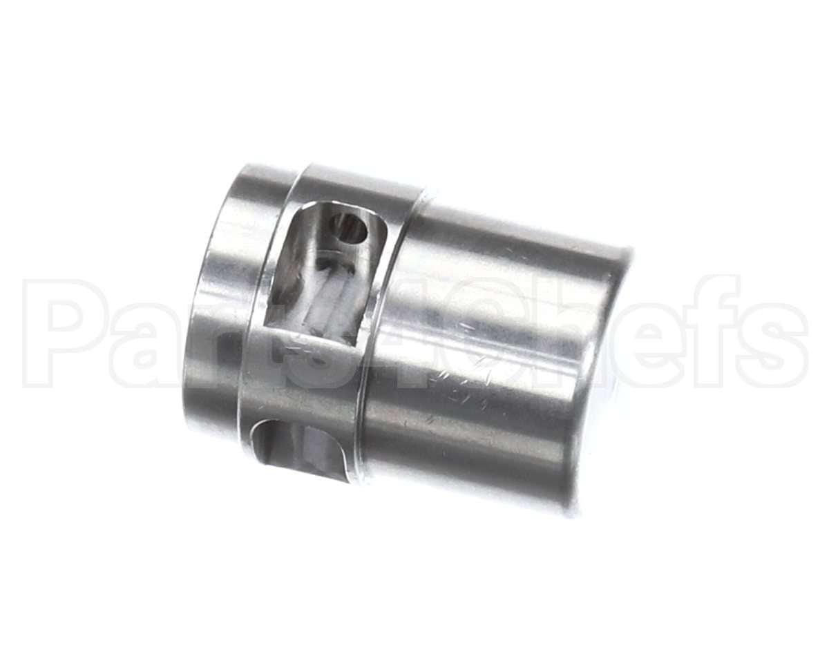 770093-1 Vollrath Button Left Bg