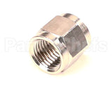 77010100 Cornelius Nut Swiv 7/16-20 Brni