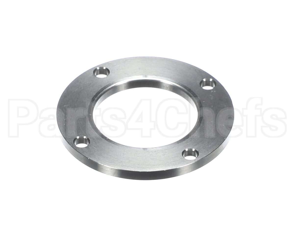 770110-1 Vollrath Back Plate