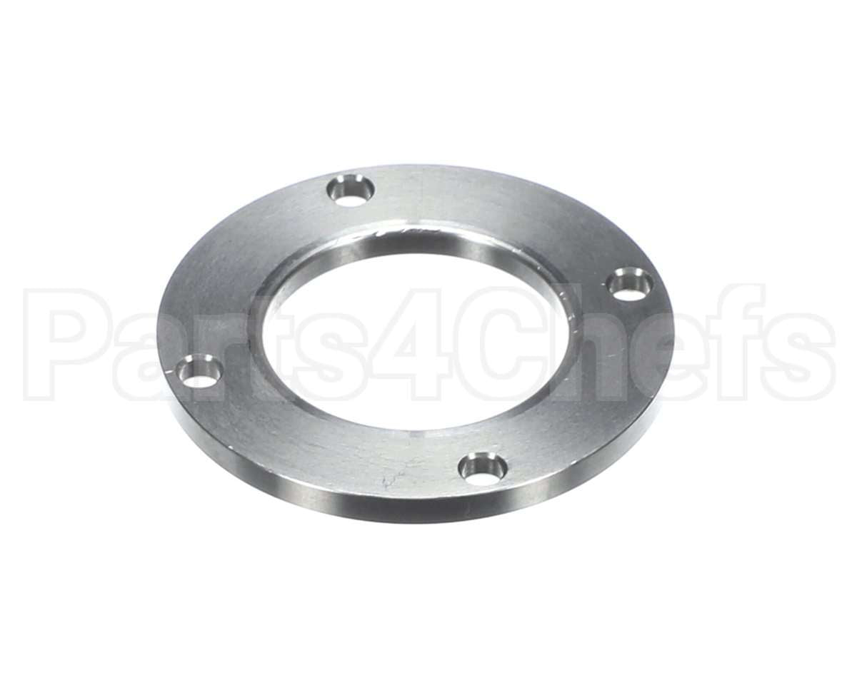 770110-1 Vollrath Back Plate