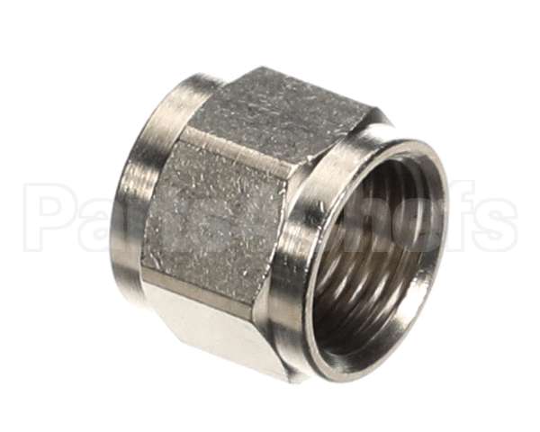 77030100 Cornelius Nut Swiv 5/8-18 Brni