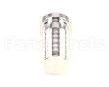 77030700 Cornelius Fitting Plug Ss 3/8Bb