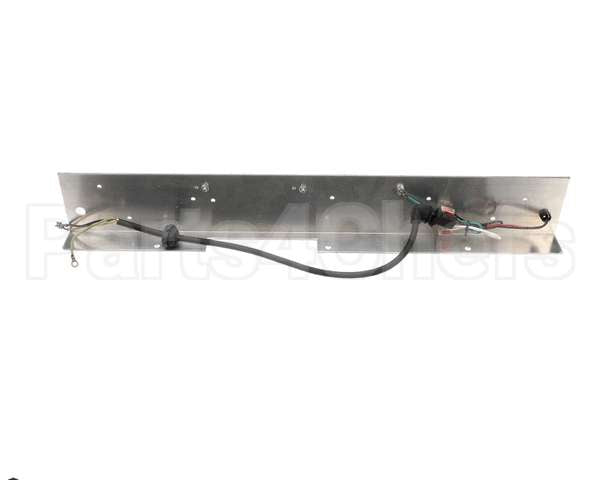 77040 Gold Medal Products Led Dome Light Assembly