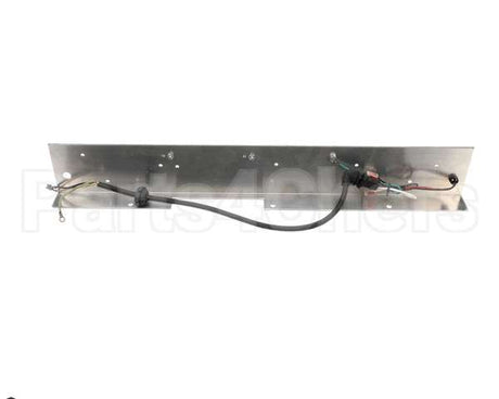 77040 Gold Medal Products Led Dome Light Assembly