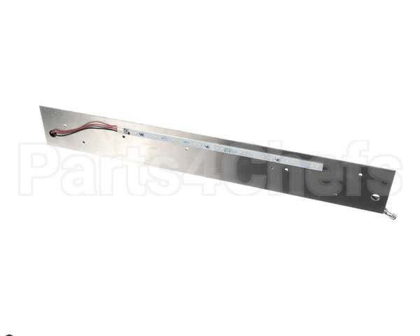 77040 Gold Medal Products Led Dome Light Assembly