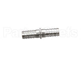 77040300 Cornelius Fitting A Ss 3/8 X 3/8Bb Std