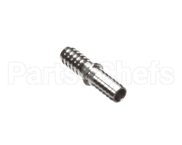 77040300 Cornelius Fitting A Ss 3/8 X 3/8Bb Std