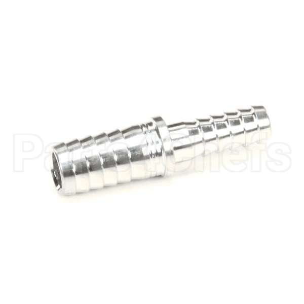 77040700 Compatible Cornelius Fitting A Ss 1/4 X 3/8Bb