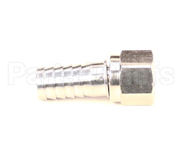 77046500 Cornelius Fitting A Swl Ss 1/4Fl X3/8Bb Prm