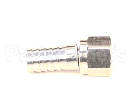 77046500 Cornelius Fitting A Swl Ss 1/4Fl X3/8Bb Prm