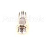 77046500 Cornelius Fitting A Swl Ss 1/4Fl X3/8Bb Prm