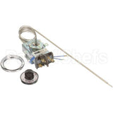 770571 Compatible Hobart Thermostat W/Dial D1/D18, 3/16 X 13, 60