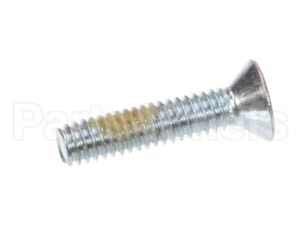 770612 Bevles Handle Screw To Cabinet