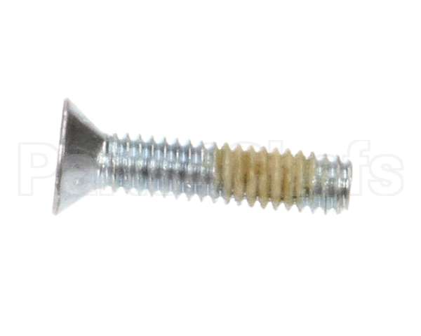 770612 Bevles Handle Screw To Cabinet