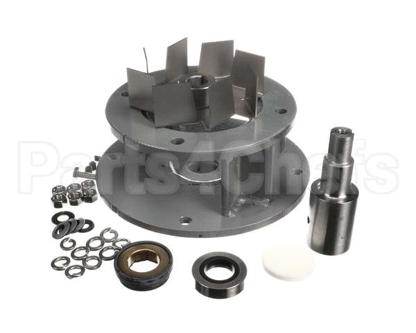 77085 Blakeslee Pump Assembly (Celm) Service