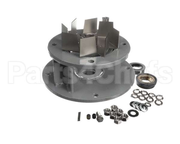 77085 Blakeslee Pump Assembly (Celm) Service