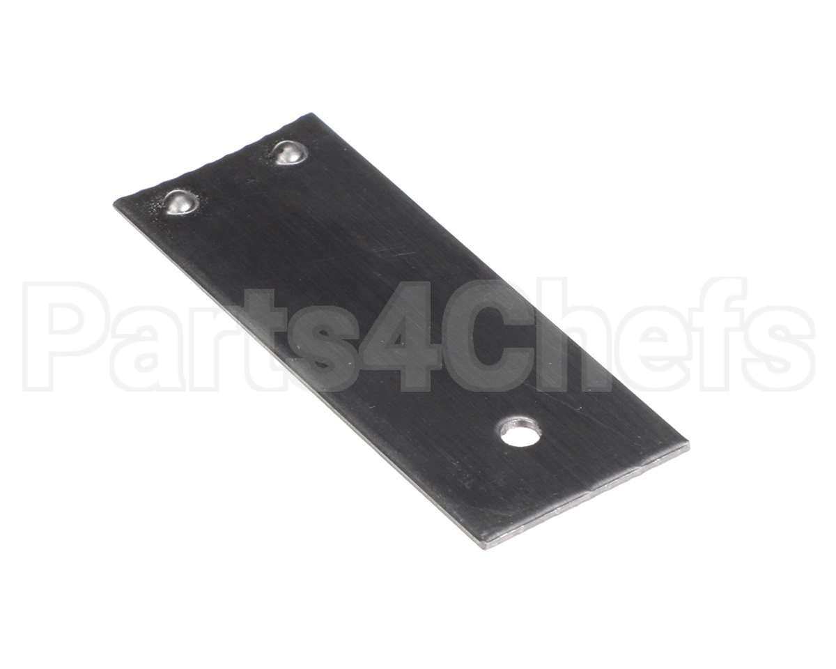 77093 Nemco Cover, Dome Support