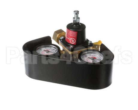 771000155 Cornelius Regco2 P 1X160 1-1/4Fl W/Guard