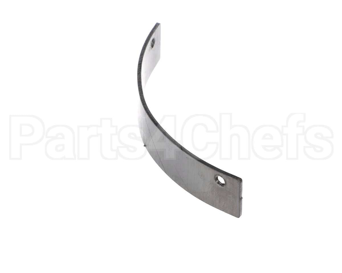 77101 Nemco Strap Bearing Cover