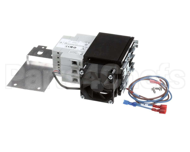 77104 Middleby Retrofit Kit, 75A Relay