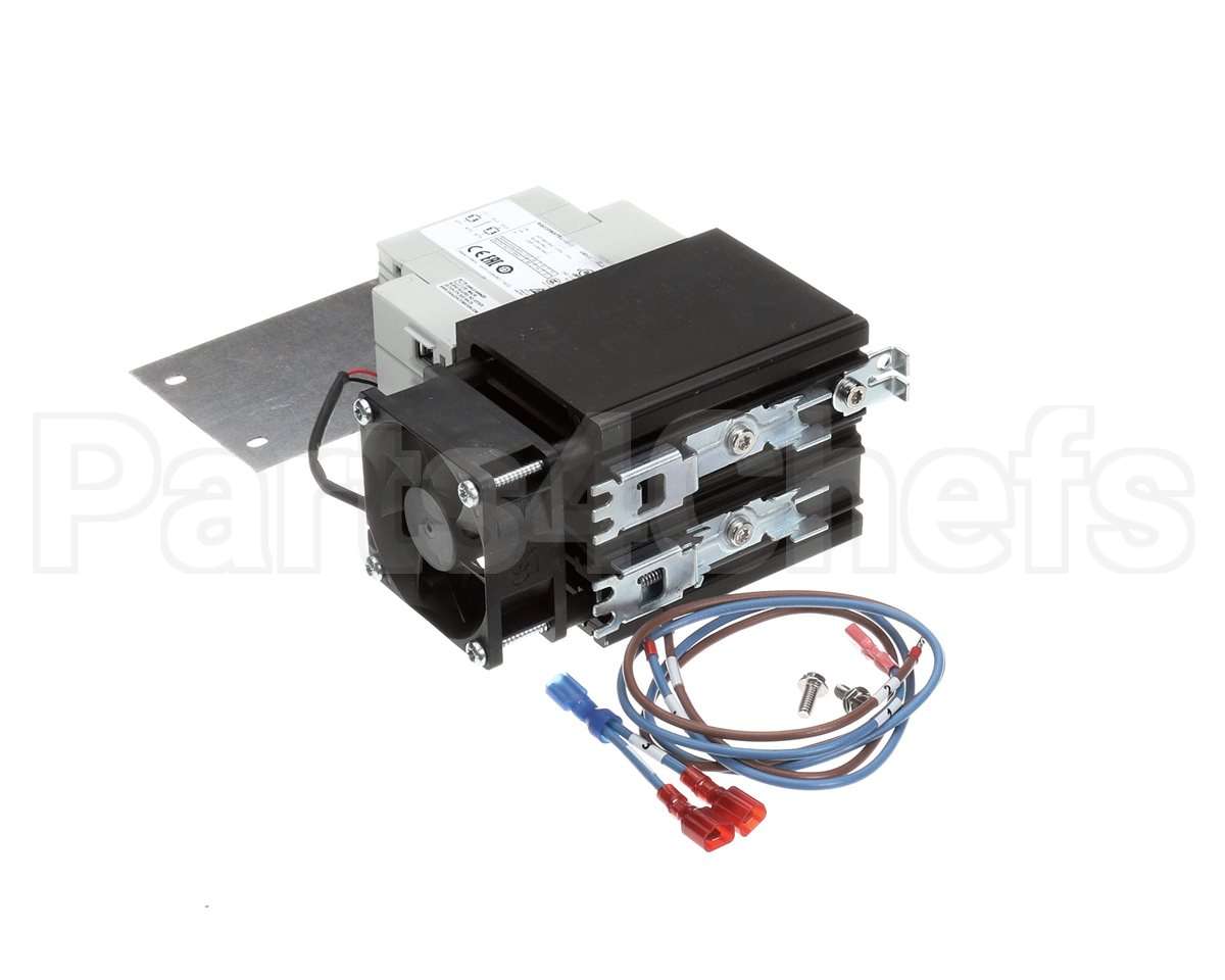 77104 Middleby Retrofit Kit, 75A Relay