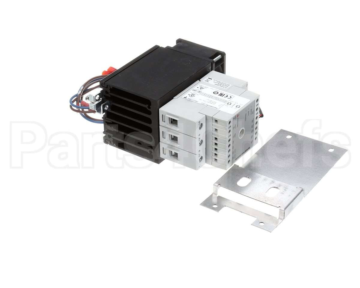 77104 Middleby Retrofit Kit, 75A Relay