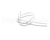 7711-0406 Hoshizaki Vinyl Hose