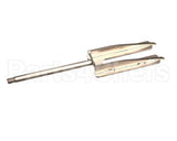 77113 Nemco Slide Lock Fork, 7020
