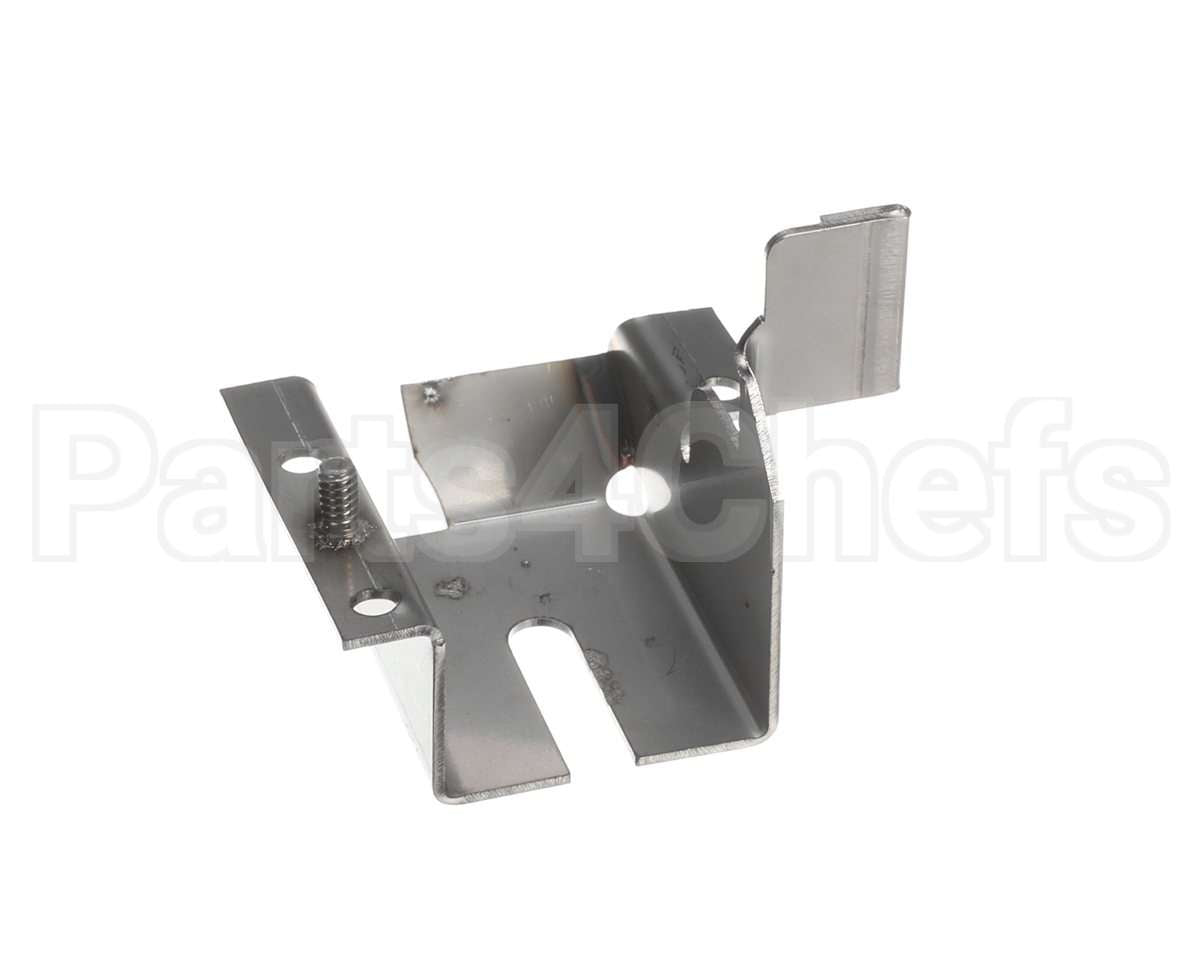 77147 Henny Penny Weld Assy-Pivot Hi Limit Brkt