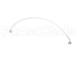 7716I1438 Hoshizaki Pvc Clearflo Tubing