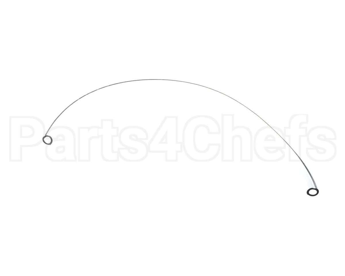 7716I1438 Hoshizaki Pvc Clearflo Tubing