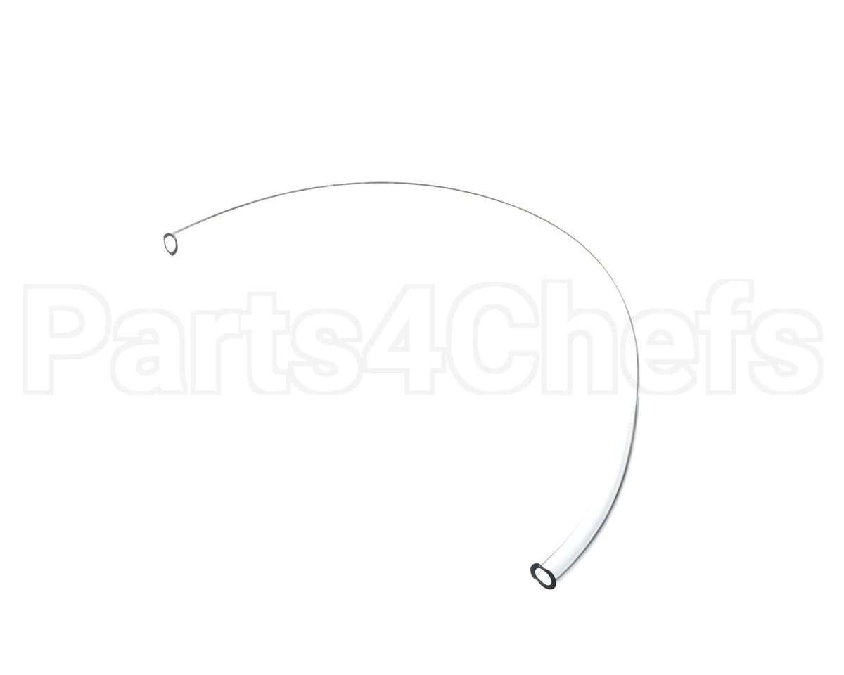 7716I1438 Hoshizaki Pvc Clearflo Tubing
