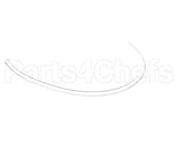 7716I1438 Hoshizaki Pvc Clearflo Tubing