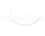 7716I1438 Hoshizaki Pvc Clearflo Tubing