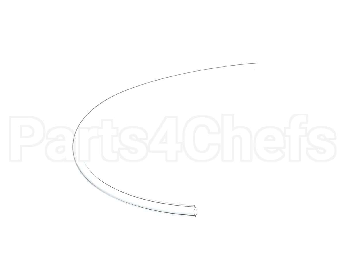 7716I1438 Hoshizaki Pvc Clearflo Tubing