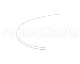 7716I1438 Hoshizaki Pvc Clearflo Tubing