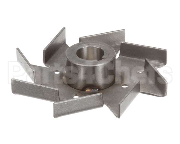77174 Blakeslee Impeller Weldment P Tank