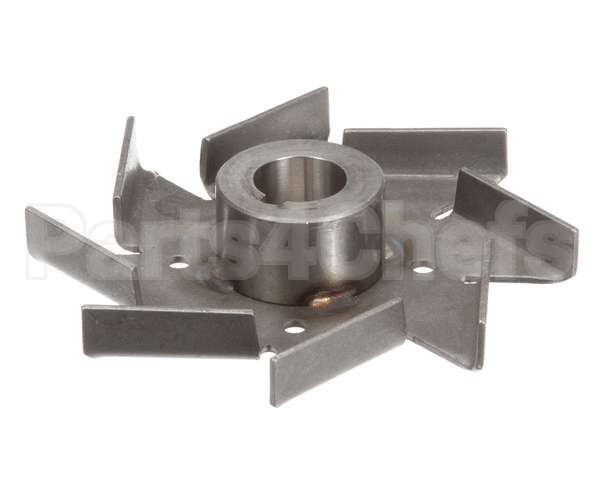 77174 Blakeslee Impeller Weldment P Tank