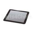 77174 Compatible Middleby Filter, Magnetic 140Mm Fan