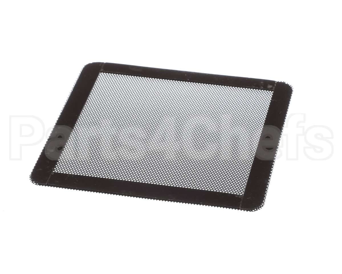 77174 Middleby Filter, Magnetic 140Mm Fan