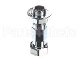 77203L Grindmaster Cecilware Shank Faucet-Hwd-Sdwa Safe Mad
