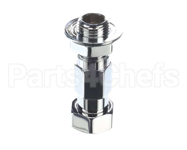 77203L Grindmaster Cecilware Shank Faucet-Hwd-Sdwa Safe Mad
