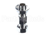77203L Grindmaster Cecilware Shank Faucet-Hwd-Sdwa Safe Mad