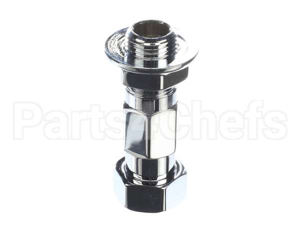 77203L Grindmaster Cecilware Shank Faucet-Hwd-Sdwa Safe Mad
