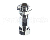 77203L Grindmaster Cecilware Shank Faucet-Hwd-Sdwa Safe Mad