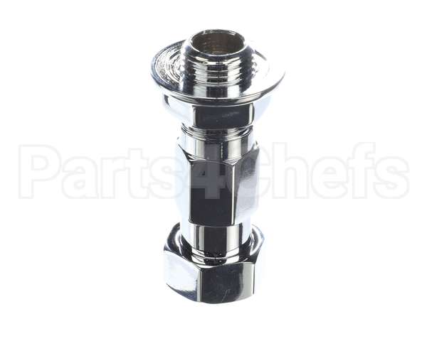 77203L Grindmaster Cecilware Shank Faucet-Hwd-Sdwa Safe Mad