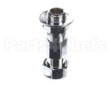 77203L Grindmaster Cecilware Shank Faucet-Hwd-Sdwa Safe Mad