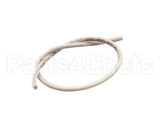 772043 Stoelting Ew Wire #16 Whte 600V Type Mtw